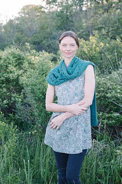 Beatrice Scarf