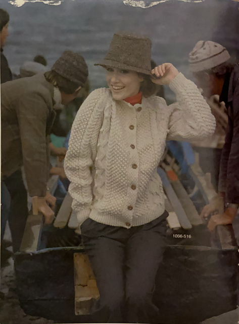 1066-516 cardigan