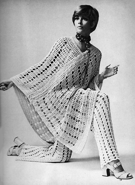 Poncho & Pants