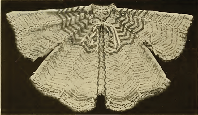 Infant's Kimona