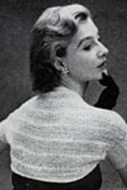Shoulderette