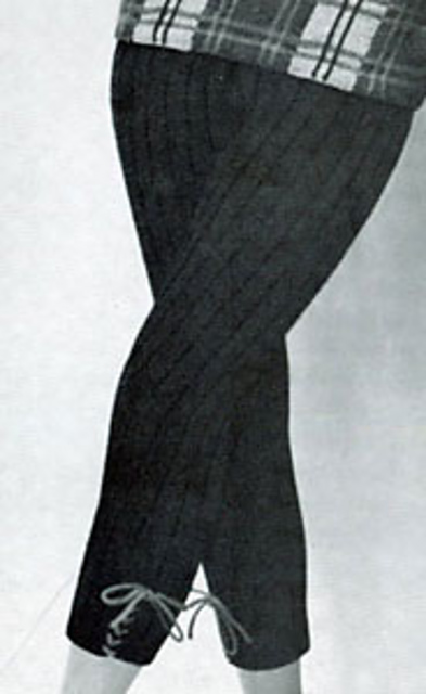 Leotards Style No. 137