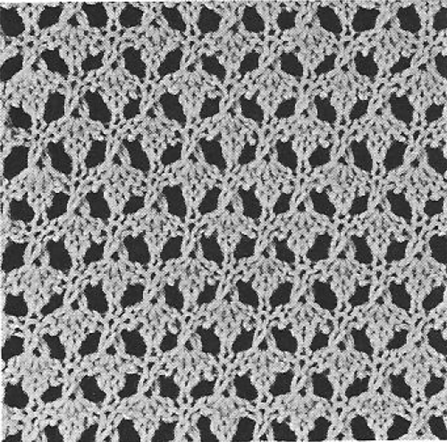 Shell Mesh
