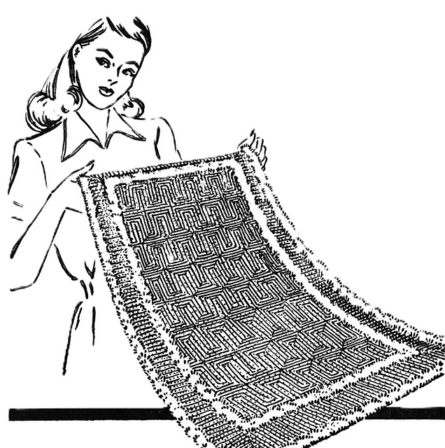 Distinctive Texture