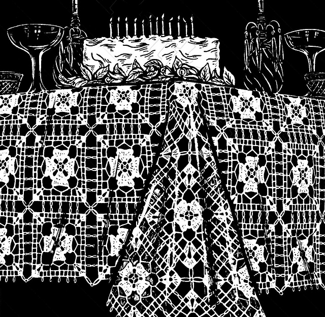 Tablecloth