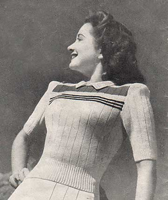 Sports Girl
