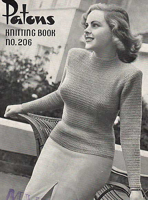 Helen Sweater/Jumper