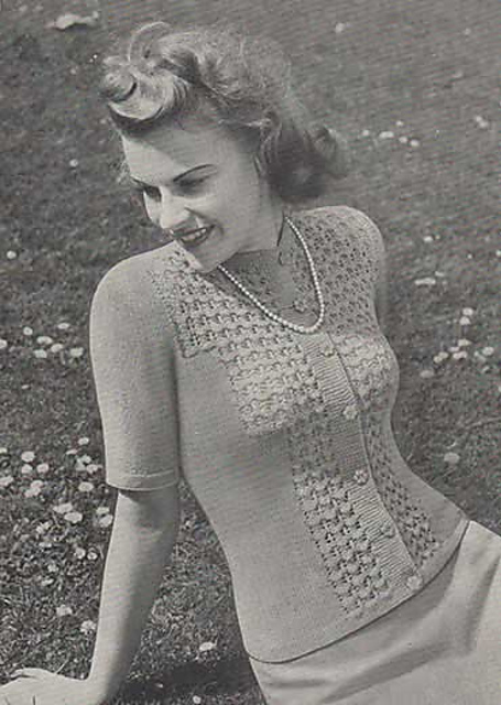 Lorel Cardigan