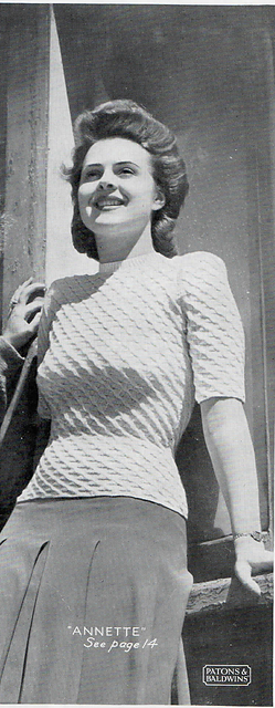 Annette
