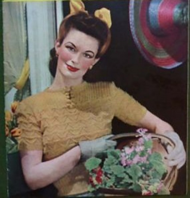 Cover jumper
