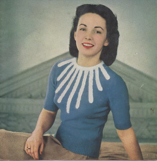 Angora Cables Trim