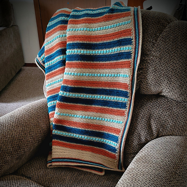 GGs Blanket