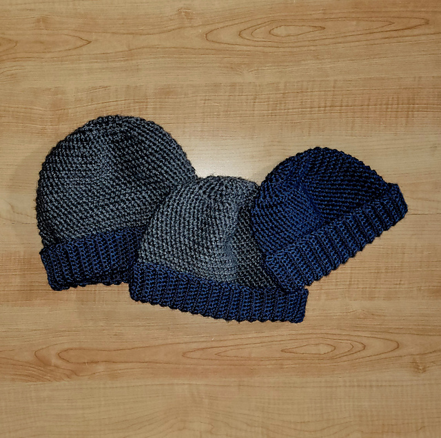 Basic Beanie