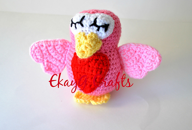 Love Bird