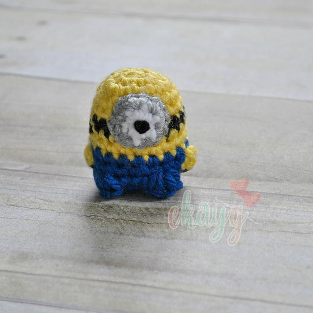 Pocket Pal Minion