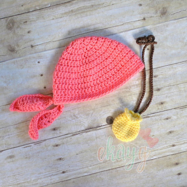 Pirate Bandanna Hat