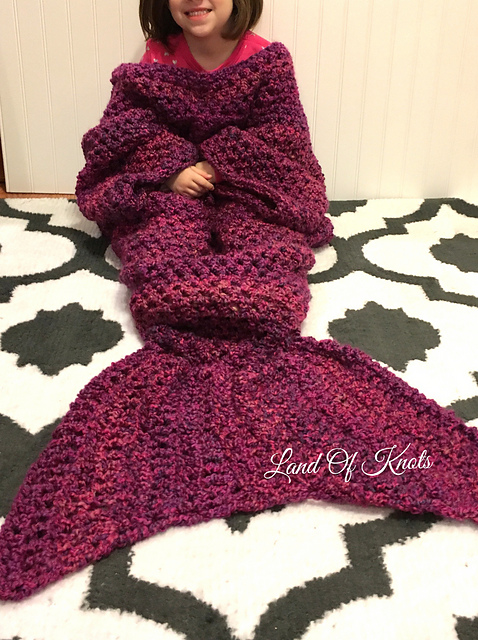 Mermaid Snuggle