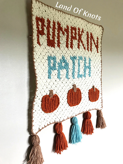 Pumpkin Patch