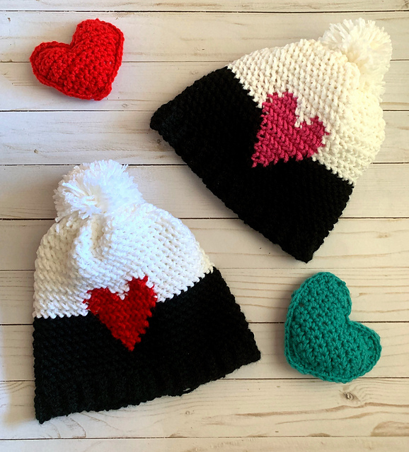 My Sweet Beanie