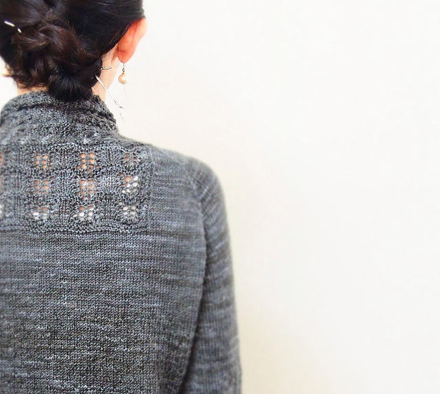 Ravelry: Biruhane pattern by eri shimizu