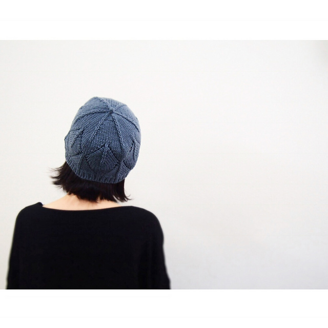 chou-chou hat