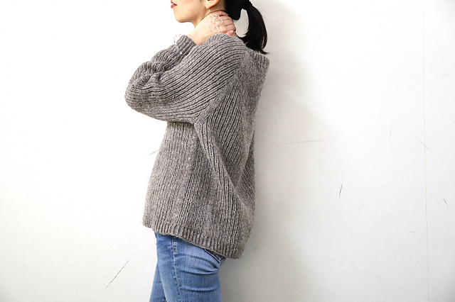 Share Sweater