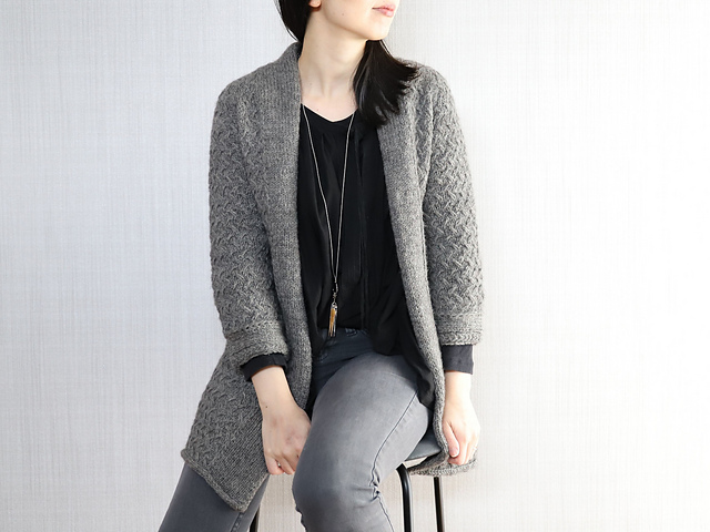 Dodo Cardigan
