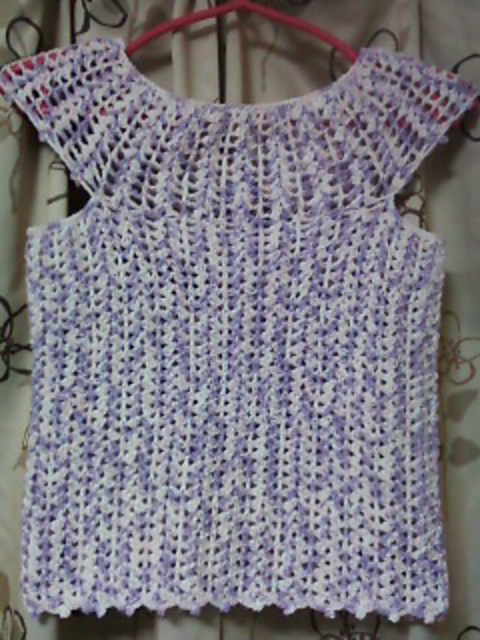 barely simple top