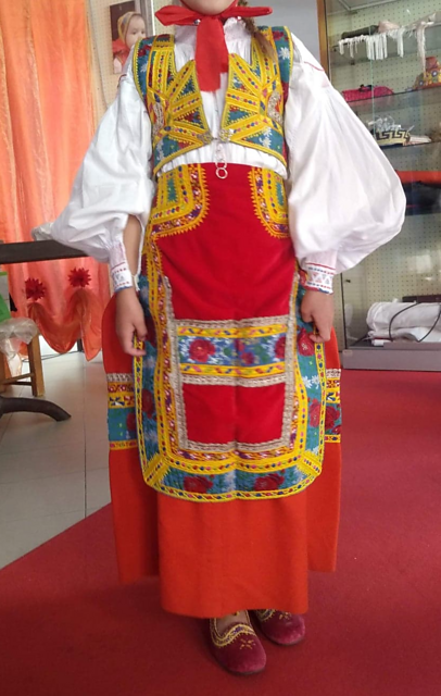 Fede di Desulo