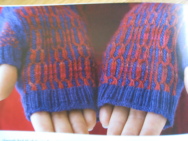 Shaadi Mitts
