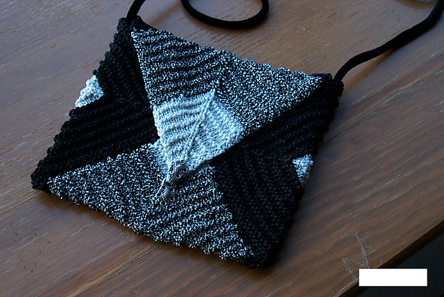 Glitz in the Bag