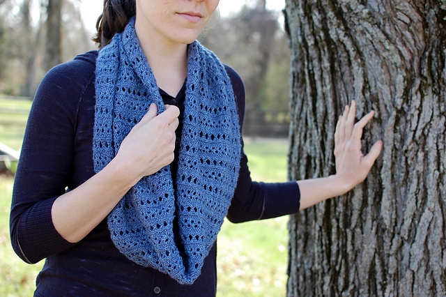 Baywinter Cowl