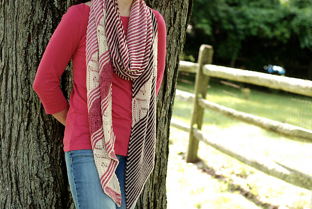 Coloresque Wrap