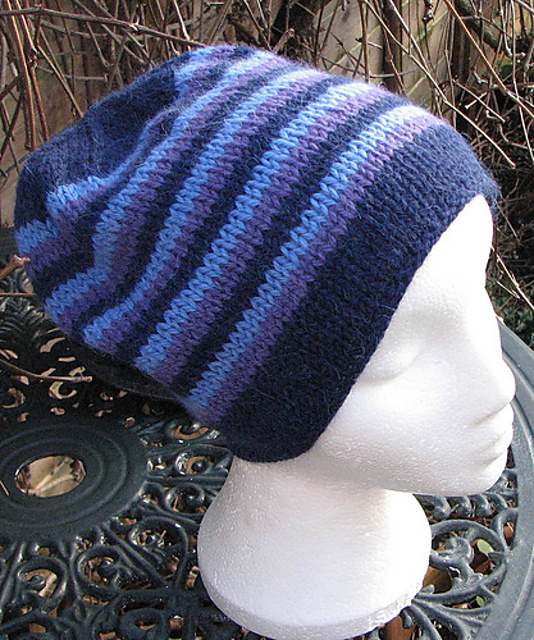 Baggy Beanies