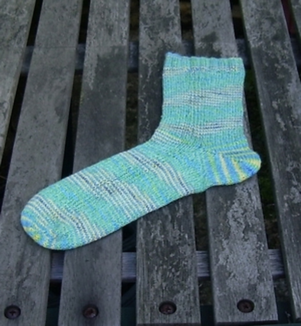 Sweet Socks For Sugar Free Feet