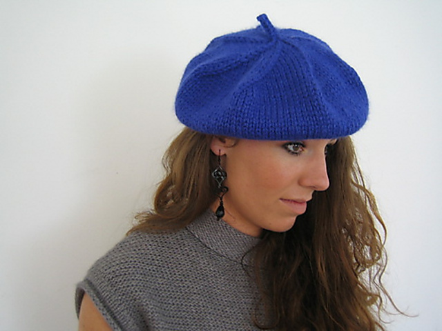 Another Country Beret