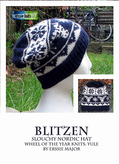 Blitzen