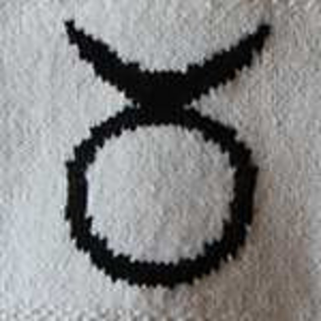Magickal Throw: Horned God