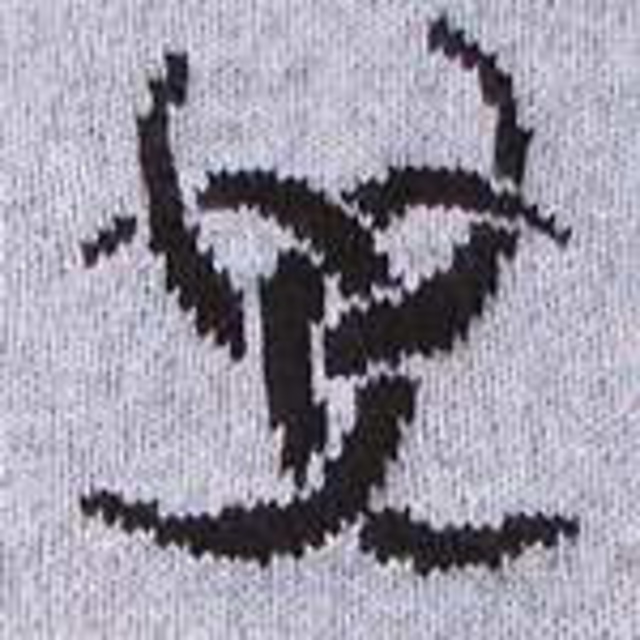 Magickal Throw: Triple Crescent Goddess