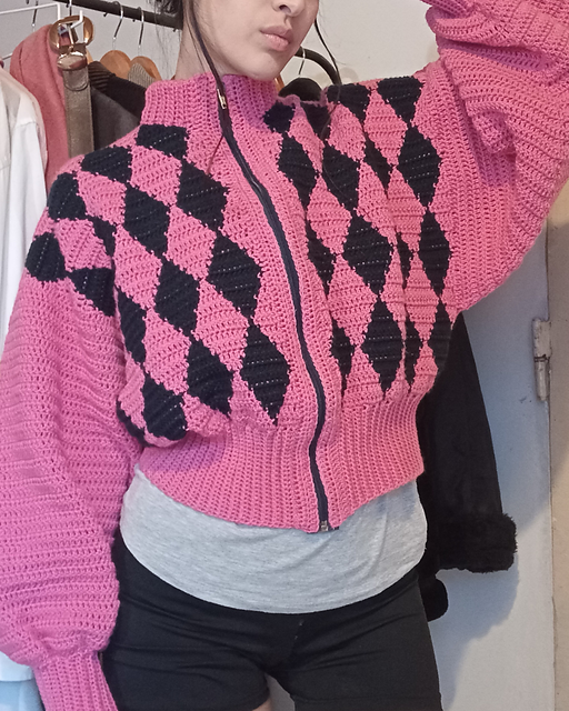Cardigan Pendragon