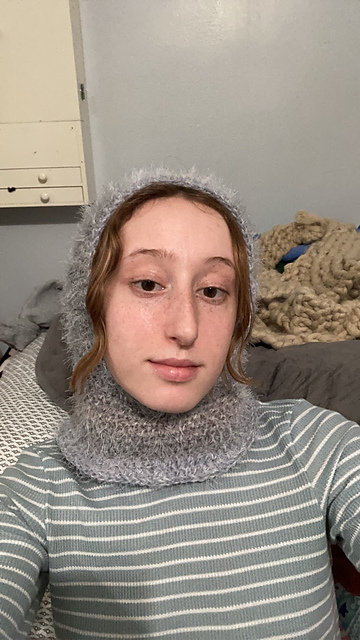 Sebslo's Balaclava