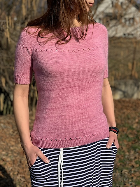Pink Lady