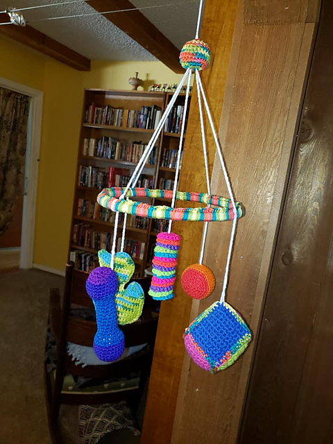 Baby Blocks