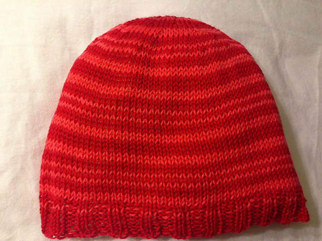 Easy Stripes Hat