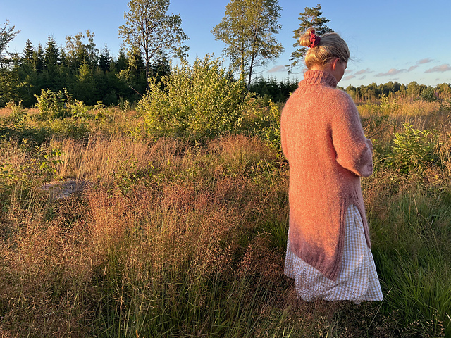 Rebbelino Sweaterdress