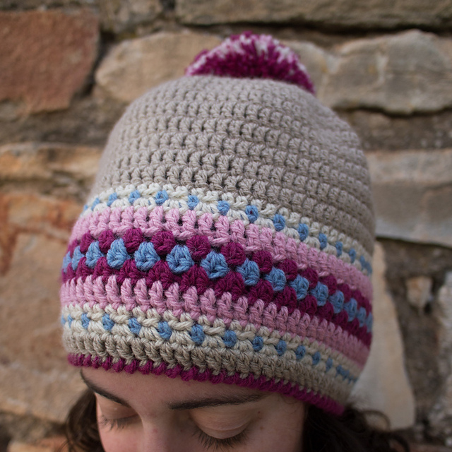 Nordic Hat