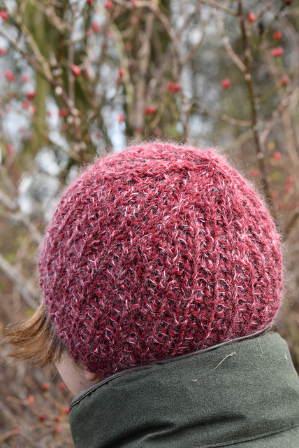 Signal Rock Hat