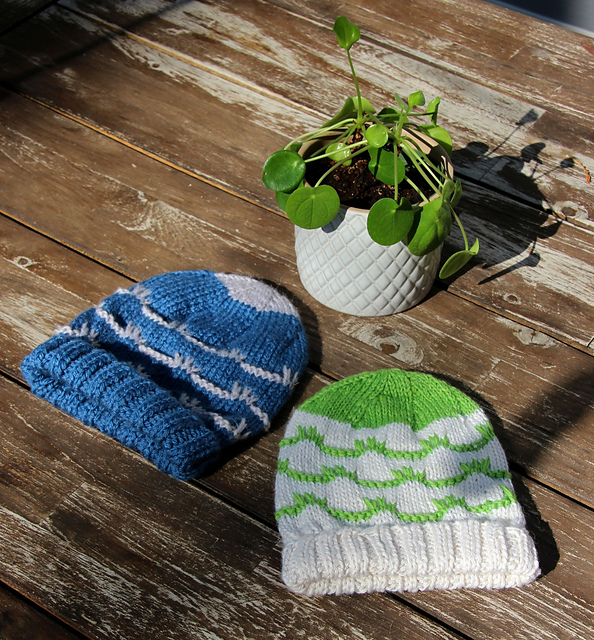 Bonnet Petit Felix