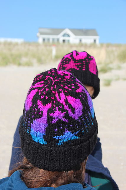 Bonnet Mermaid Abby