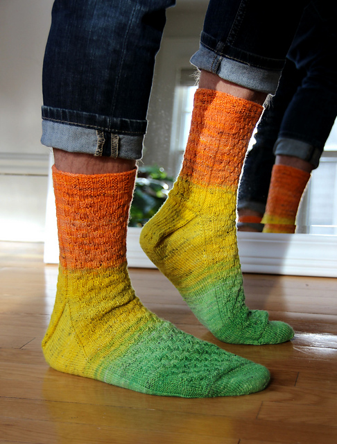 Arizona Socks